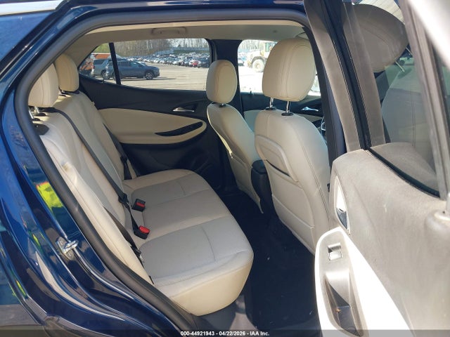 Buick Encore GX Fwd Preferred