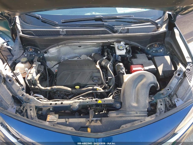 Buick Encore GX Fwd Preferred