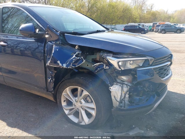 Buick Encore GX Fwd Preferred
