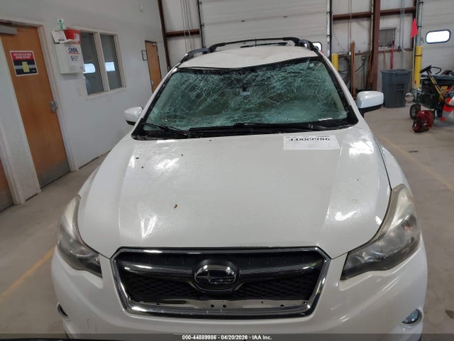 Subaru Crosstrek 2.0i Premium