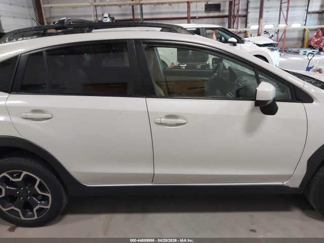 Subaru Crosstrek 2.0i Premium