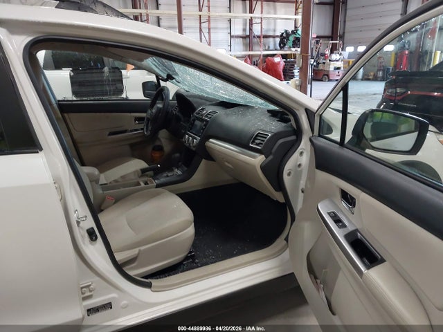 Subaru Crosstrek 2.0i Premium