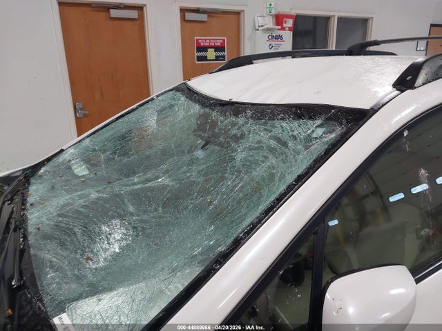 Subaru Crosstrek 2.0i Premium