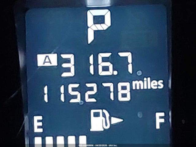 Subaru Crosstrek 2.0i Premium