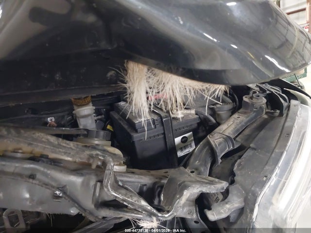 Chevrolet Sonic Lt Auto