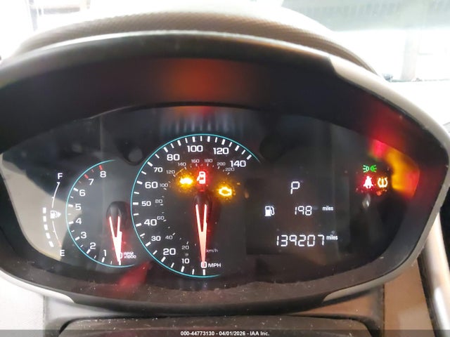 Chevrolet Sonic Lt Auto