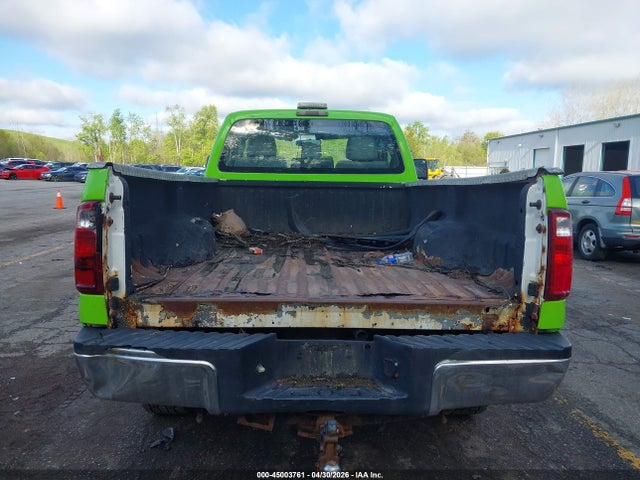 Ford F-250 Xl