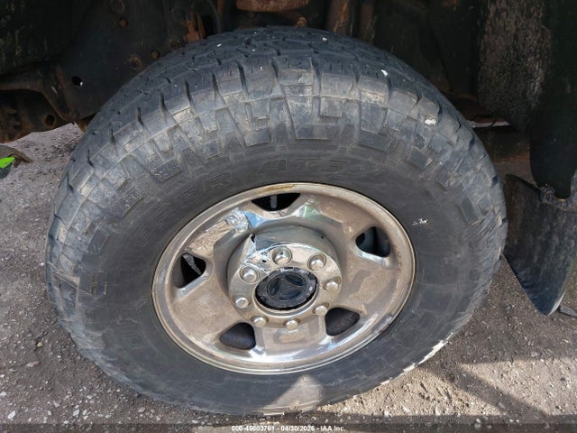 Ford F-250 Xl