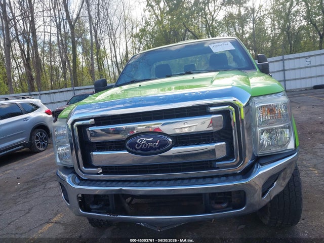 Ford F-250 Xl