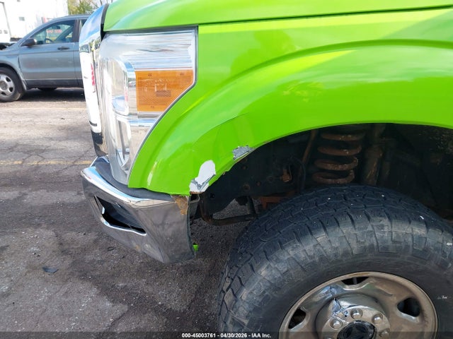 Ford F-250 Xl