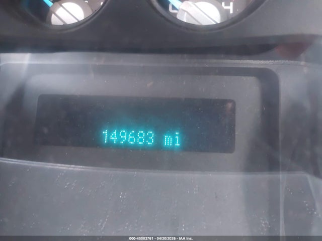 Ford F-250 Xl