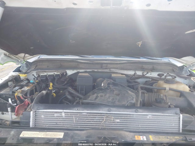 Ford F-250 Xl