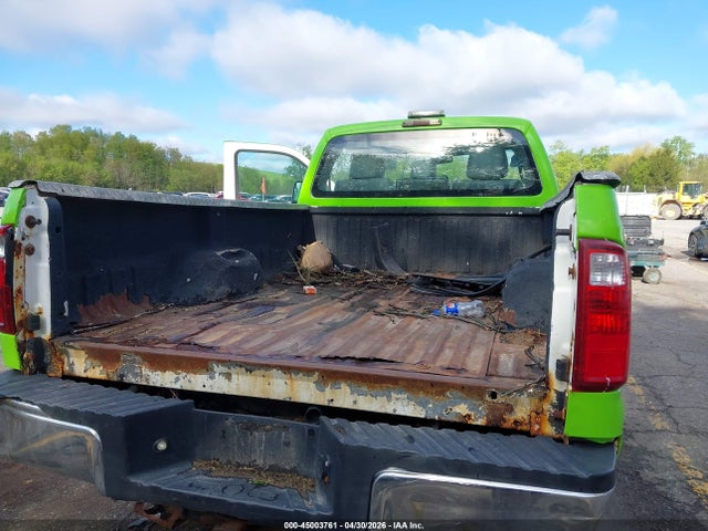 Ford F-250 Xl