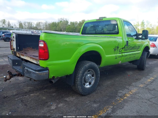 Ford F-250 Xl
