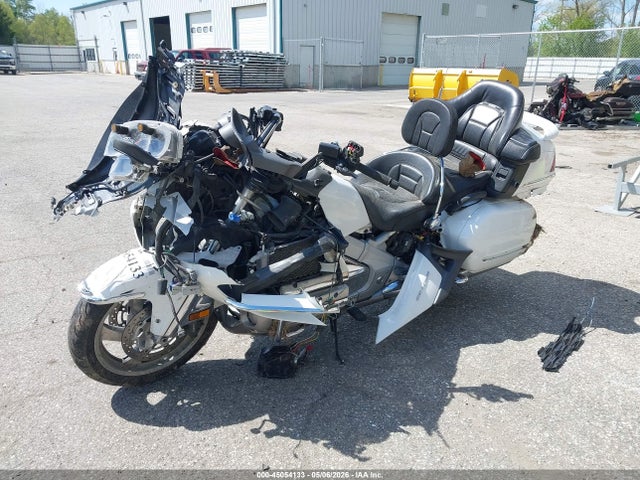 Honda Gl1800