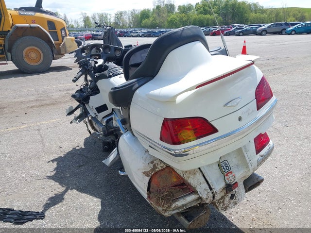 Honda Gl1800