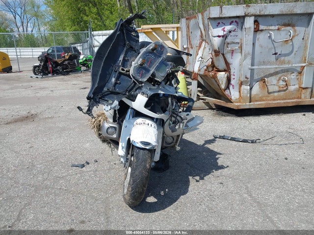 Honda Gl1800
