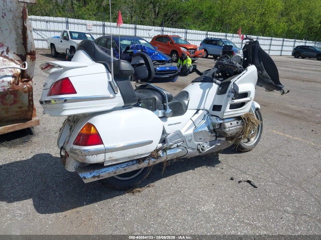 Honda Gl1800