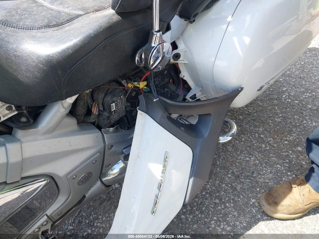 Honda Gl1800