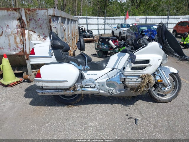 Honda Gl1800