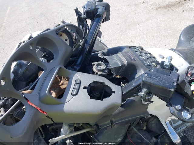 Honda Gl1800