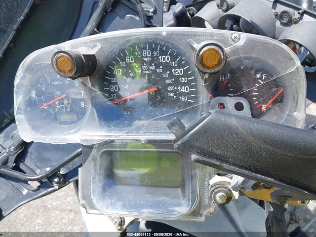 Honda Gl1800