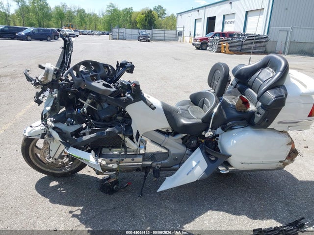 Honda Gl1800