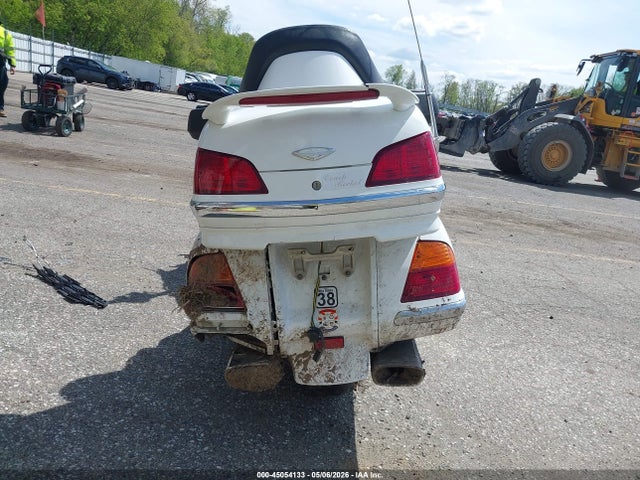 Honda Gl1800