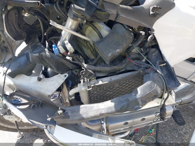 Honda Gl1800