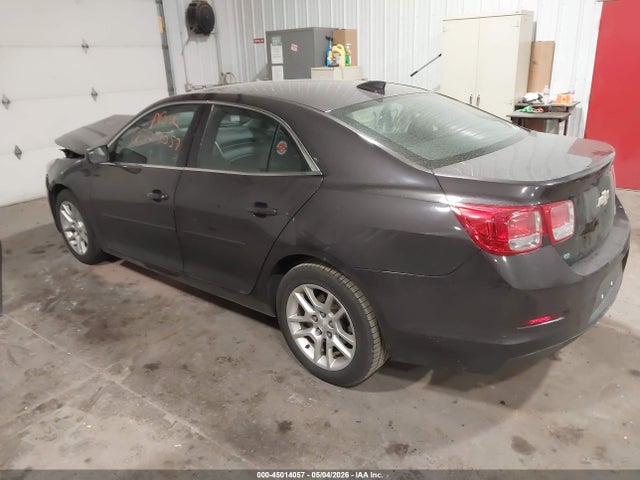 Chevrolet Malibu 1lt