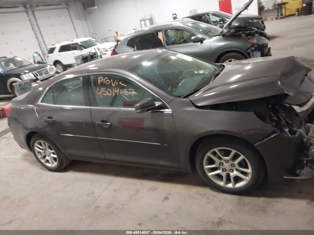 Chevrolet Malibu 1lt