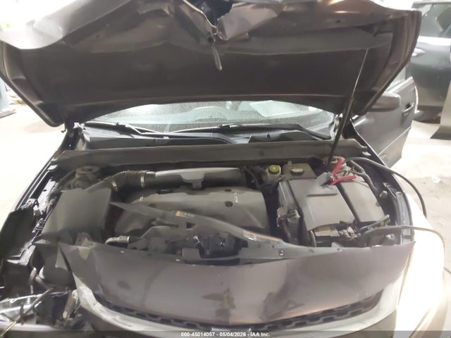 Chevrolet Malibu 1lt