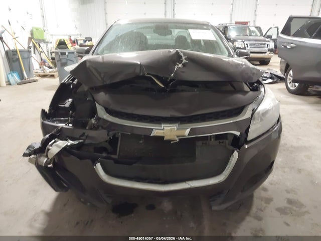 Chevrolet Malibu 1lt
