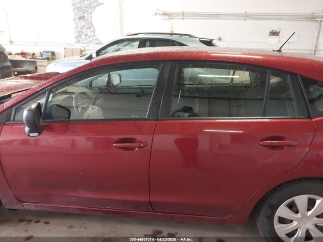 Subaru Impreza 2.0i