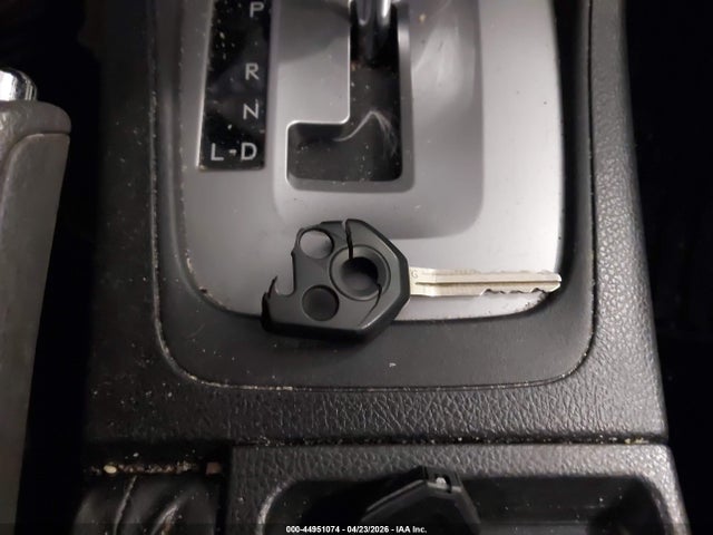 Subaru Impreza 2.0i