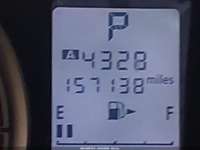 Subaru Impreza 2.0i
