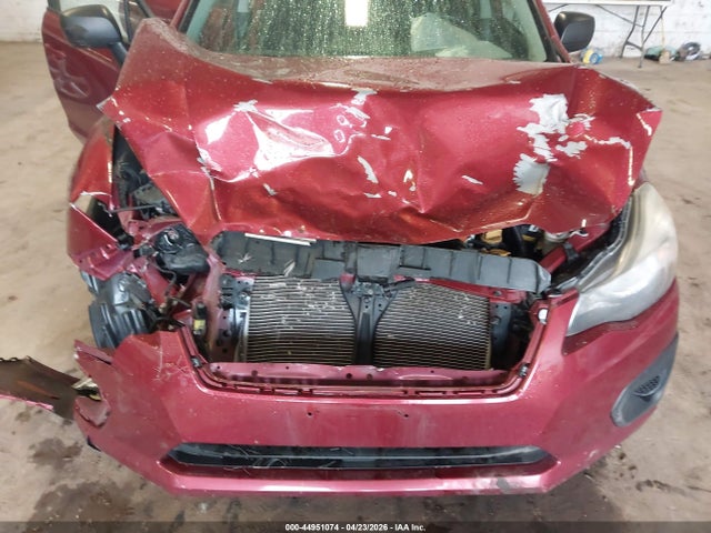 Subaru Impreza 2.0i
