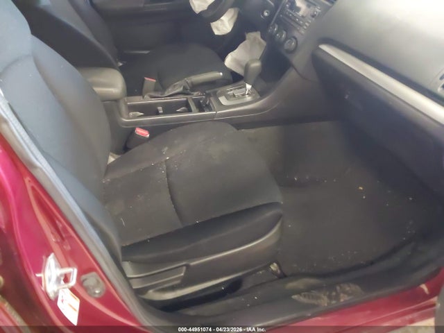 Subaru Impreza 2.0i