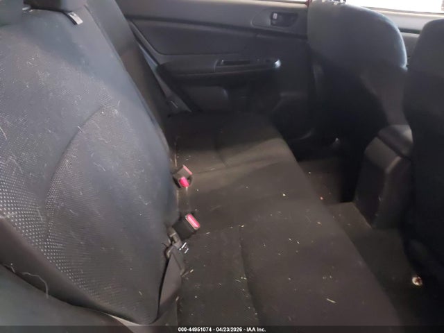 Subaru Impreza 2.0i