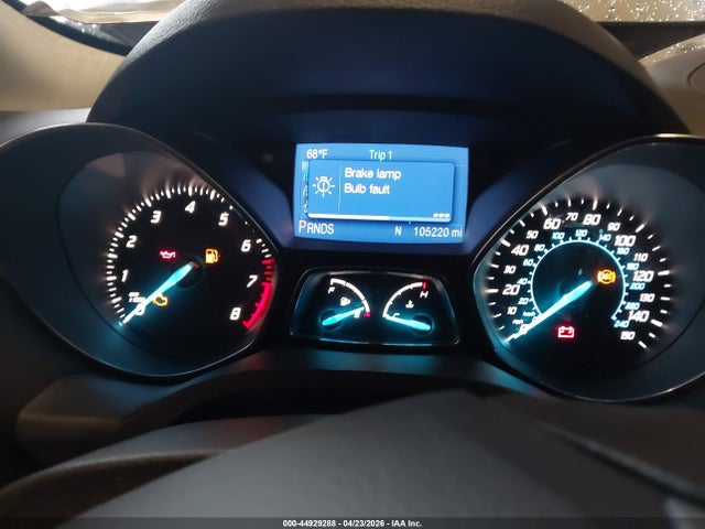 Ford Escape S