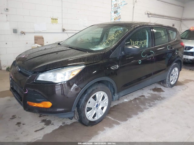 Ford Escape S