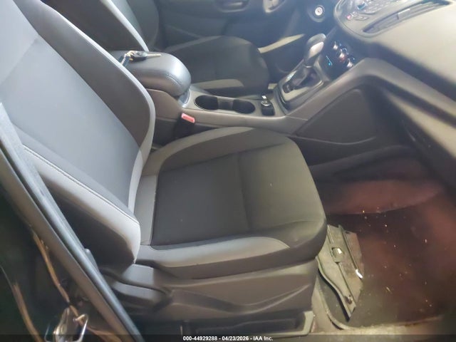 Ford Escape S
