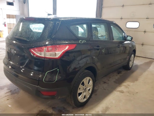 Ford Escape S