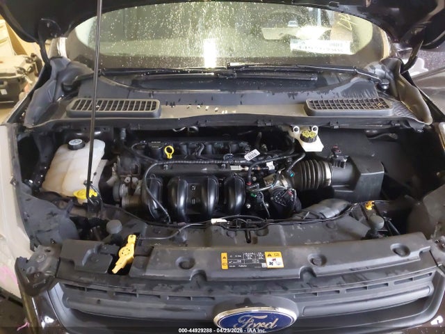 Ford Escape S