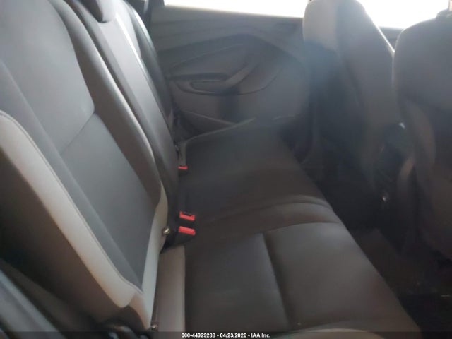 Ford Escape S