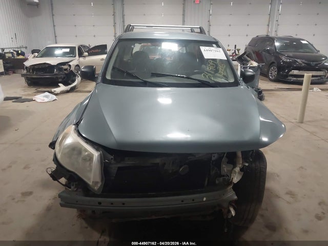 Subaru Forester 2.5x