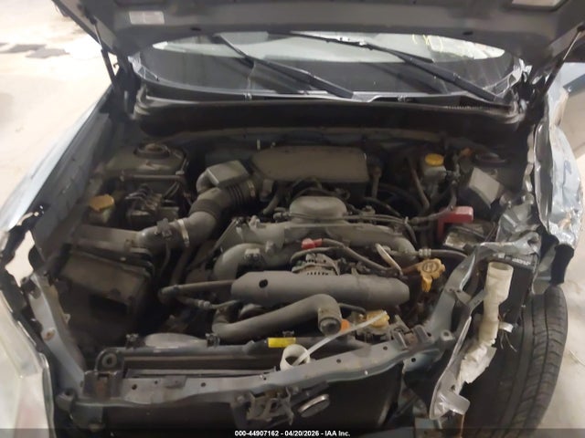 Subaru Forester 2.5x