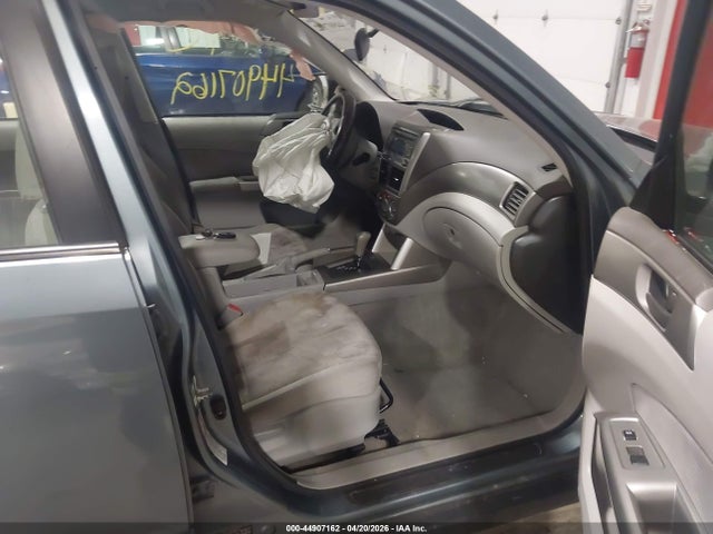 Subaru Forester 2.5x