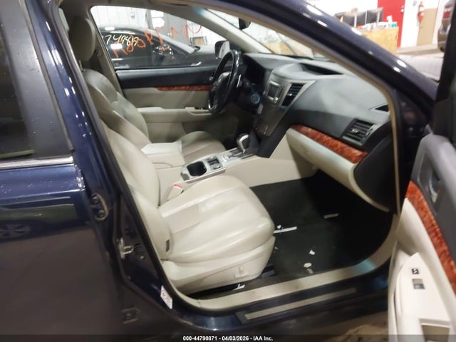 Subaru Outback 2.5i Limited