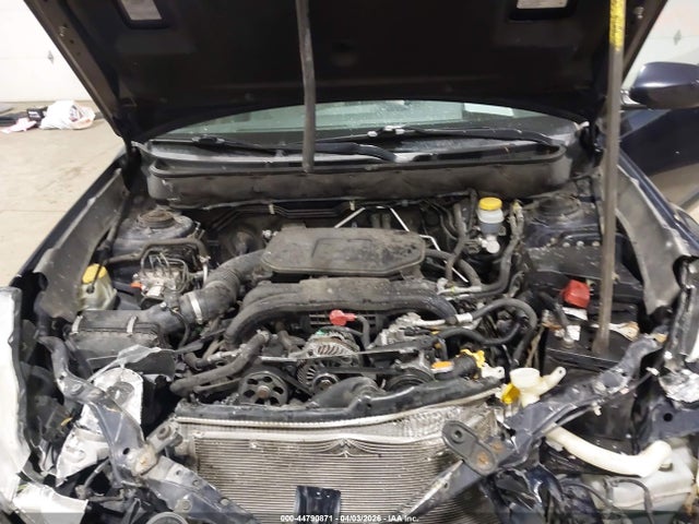 Subaru Outback 2.5i Limited